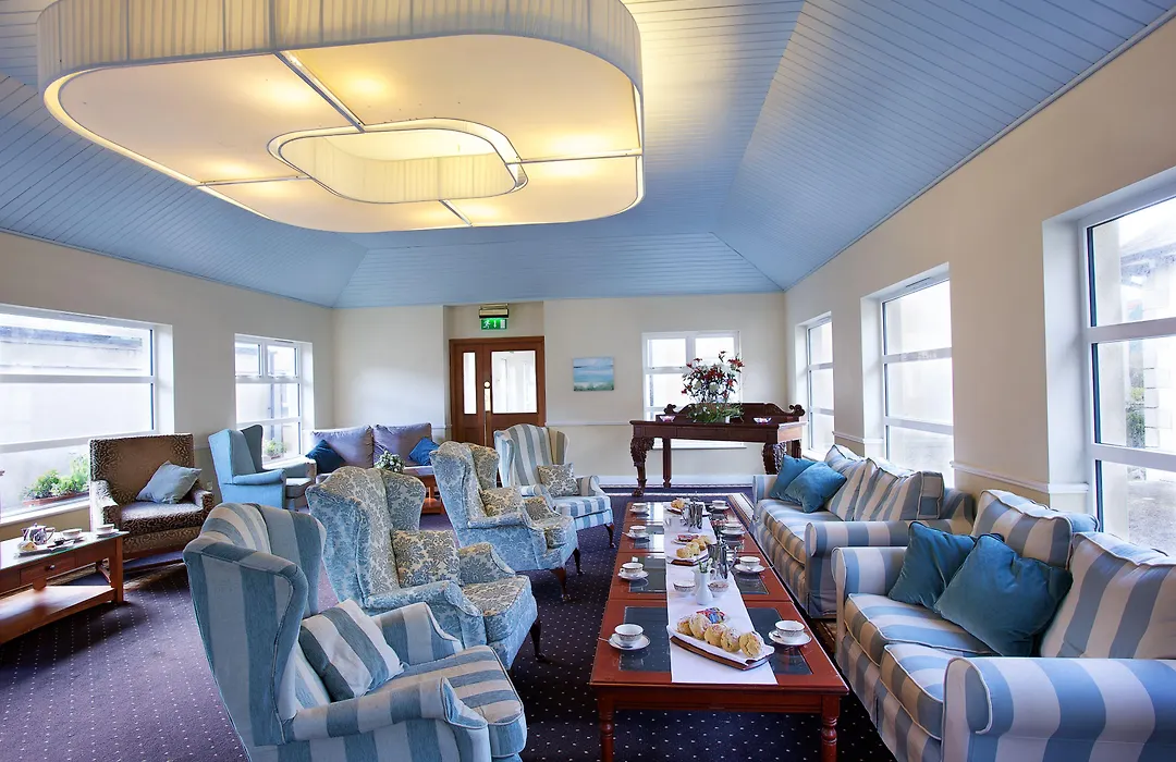 The Park Hotel Dungarvan-1