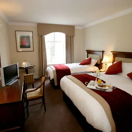 The Park Hotel Dungarvan-3