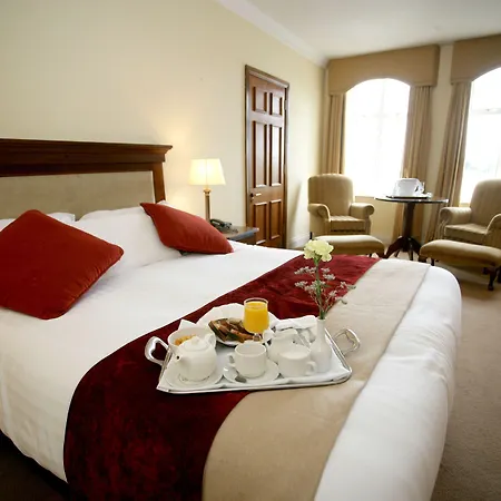The Park Hotel Dungarvan-2